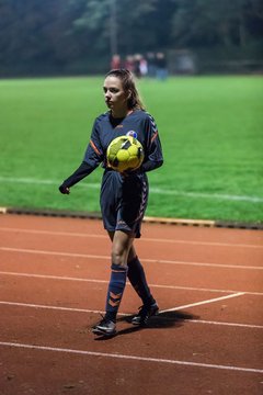 Bild 68 - B-Juniorinnen VfL Pinneberg - Eimsbuettler TV : Ergebnis: 1:0